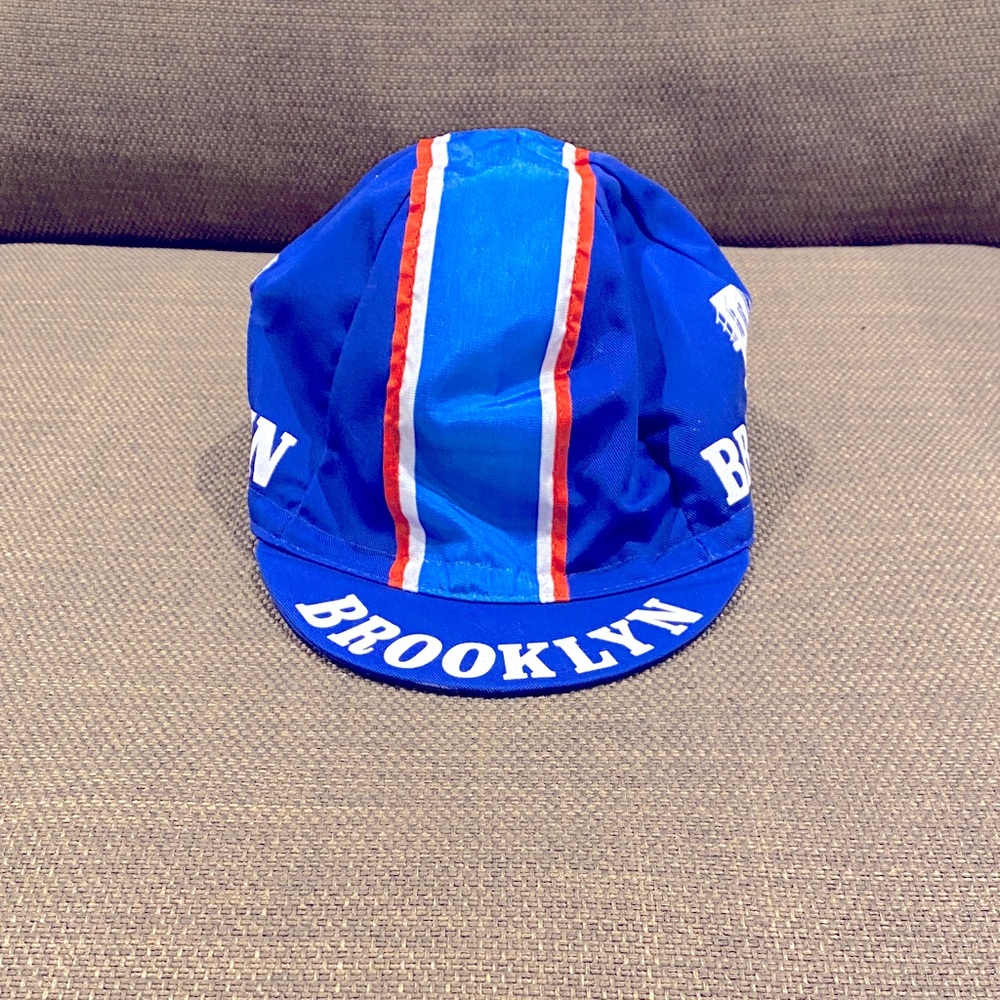 Giordana Brooklyn Bridge Cycling Cap - Picture 2 of 6